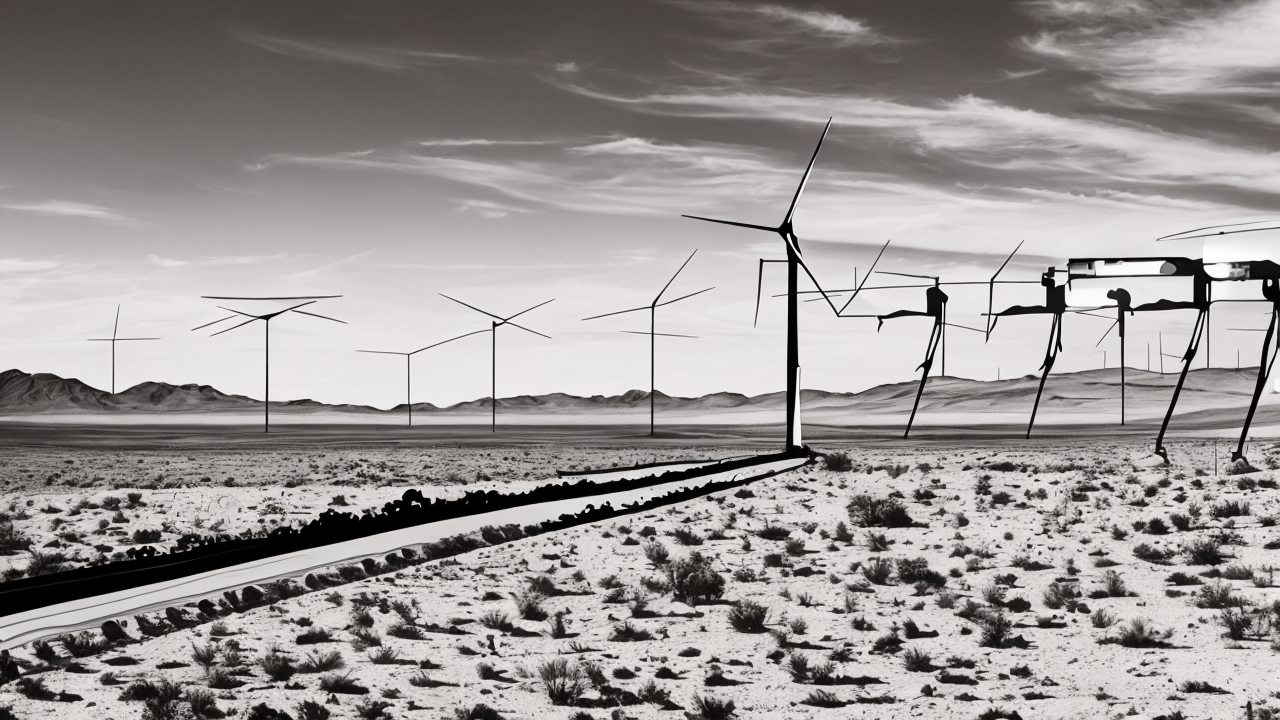 Desert Southwest Pipeline Expansion: A Strategic Move for Energy Reliability and Economic Growth